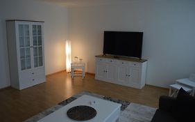 Stadt Apartment Nr. 1 Bad Wilsnack